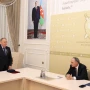 “İsgəndər Cavadov uzun illər prokurorluqda səmərəli fəaliyyət göstərib” - Fotolar 