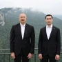 Prezident İlham Əliyev Sərdar Berdiməhəmmədovu təbrik edib&nbsp;