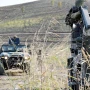 MN: Azərbaycan, Türkiyə və Özbəkistan hərbçiləri taktiki fəaliyyətləri yerinə yetirib