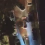 Beyoğlunda geniş əməliyyat: Havaya dron qaldırıldı