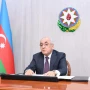 Əli Əsədov onu təbrik edib