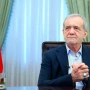 Rəsmi sayt İran prezidentini Afət Fərmanqızının ifası ilə paylaşdı -VİDEO