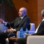 “Onun bir sözü də, bir vergülü də dəyişməyib” - İlham Əliyev&nbsp;