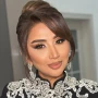 Elnarə Abdullayeva nənə olacaq