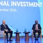 Prezident: Son 30 ildə Azərbaycana 360 milyard ABŞ dollarından çox sərmayə yatırılıb