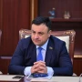 Rövşən Muradov: “27 Sentyabr tam suverenliyə aparan tarixi xəttin başlanğıcıdır”