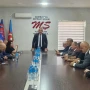 Azərbaycan Jurnalistlərinin IX Qurultayı oktyabrın 15-də keçiriləcək