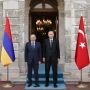 Türkiyə Ermənistanla gizli razılığa gəlib? - Sensassiyalı AÇIQLAMA&nbsp;&nbsp;