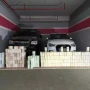 Park halındakı iki avtomobildən 20 milyondan çox pul tapıldı