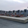 Vətən müharibəsinin ildönümü ilə əlaqədar Hərbi Memorial Məzarlığa ziyarət başlayıb&nbsp;