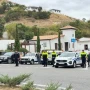 Laçında Anım Günü ilə əlaqədar şəhidlərin xatirəsi yad edilib - FOTO