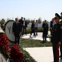 FHN-in kollektivi Zəfər parkını ziyarət edib&nbsp;