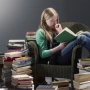 Ən çox və ən az kitab oxuyan ölkələr açıqlandı&nbsp;