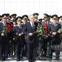 Kamran Əliyev və prokurorluq əməkdaşları Zəfər abidəsini ziyarət ediblər&nbsp;