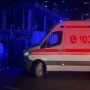 Ölən və yaralılar var&nbsp; —&nbsp; Bakı-Sumqayıt yolunda