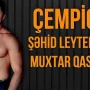 "Gedirəm,sabah?"  — Onun sonuncu ZƏNGİ 