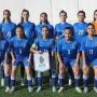 Azərbaycan futbol yığması İrlandiyaya 16:0 uduzub&nbsp;