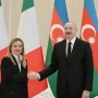 Meloni İlham Əliyevə bu qərarına görə təşəkkür edib&nbsp;