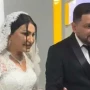 Aparıcı Afətin toyudur - VİDEO&nbsp;