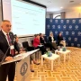 Vəkillər Kollegiyasının sədri Polşada vəkillik peşəsinin müstəqilliyinin təminatları barədə çıxış edib 