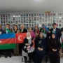 Şəhidlərimiz İstanbulda anıldı