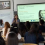 BDU-da "Dilimizin güzgüsü: Media" mövzusunda tədbir keçirilib - MÜZAKİRƏ&nbsp;&nbsp;