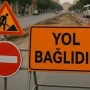Saat 21:00-dan etibarən bu yollarda hərəkət DAYANDIRILIR&nbsp;