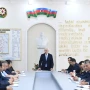 Məcburi köçkünlər üzrə elektron baza yenilənəcək&nbsp;