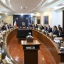 Azərbaycan və İran neft-qaz əməkdaşlığının inkişafını müzakirə ediblər