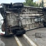 Sumqayıtda ağır qəza olub&nbsp;