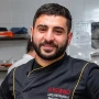 Qazi aşpazın ölüm səbəbi - Şüşəyə yumruq vurubmuş...&nbsp;