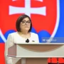 Sahibə Qafarova: Azərbaycan-Slovakiya münasibətləri strateji tərəfdaşlıq səviyyəsinə yüksəlib&nbsp;