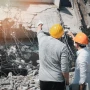 Bakının bu ərazisində evlər işarələnib: Söküntü BAŞLAYIR - VİDEO&nbsp;&nbsp;