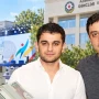 Son 5 ayda nazirliklə 637 min manatlıq satınalma müqaviləsi imzalayan Surxay Qarayev kimdir?