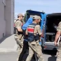 Türkiyədə böyük əməliyyat:172 nəfər həbs edilib
