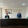  Nağdəliyev yeni başçını təqdim etdi: Dövlət başçısının tapşırıqlarını  çatdırdı