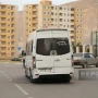 Cəbrayılın Şükürbəyli kəndinə köçürülən sakinlərə mənzillərinin açarları təqdim olunub - YENİLƏNİB