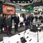 İlham Əliyev "ADEX 2026" və "Securex Caspian" sərgiləri ilə tanış olub - YENİLƏNİB