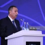 Xələf Xələfov: Azərbaycan AQEM sədrliyi çərçivəsində əməkdaşlığın möhkəmləndirilməsinə töhfə verib