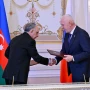 Kamran Əliyev Rusiya Baş prokuroru ilə əməkdaşlığı müzakirə etdi