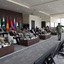 “Birliyin Gücü – 2026” birgə hərbi təliminin "Yüksək Səviyyəli Müşahidəçi Günü" keçirilib 