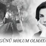 DOĞUM GÜNÜ MƏLUM OLMAYAN VAQİF&nbsp;&nbsp;