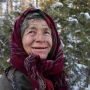 Dünyadan xəbərsiz yaşayan ailə - Sibir meşələrinin dərinliyində ağır həyat