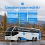 Oktyabrda səyyar "ASAN xidmət"in fəaliyyət göstərəcəyi ünvanlar açıqlanıb&nbsp;