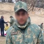 Azərbaycanlı hərbçi Ermənistan ərazisinə keçib?&nbsp;