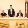Xankəndidə mina təhlükəsinə dair yekun maarifləndirmə təlimləri keçirilib&nbsp;