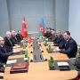 Şuşada Yaşar Gülərlə Zakir Həsənov arasında görüş keçirilib