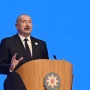 Prezident: Xarici siyasətimizi elə qurmalıyıq ki, heç kim bizim işimizə müdaxilə etməsin