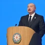 Azərbaycan Prezidenti: Heç vaxt hansısa ölkəyə qarşı riyakarlıq göstərməmişik&nbsp;