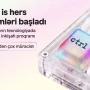 Texnologiyada qadın gücü: Bir "Ctrl is hers” qalibləri üçün təlimlərə başlayıb&nbsp;